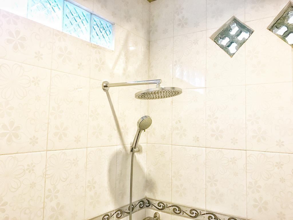 Sapta House Ubud Zewnętrze zdjęcie